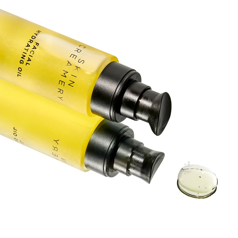 Skin Creamery - Facial Hydrating Oil 30ml