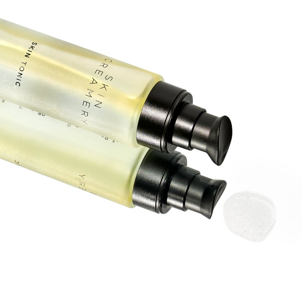 Skin Creamery - Skin Tonic 50ml