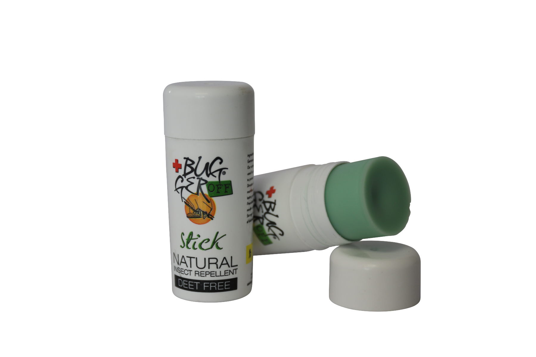 Bugger off - Stick 30ml