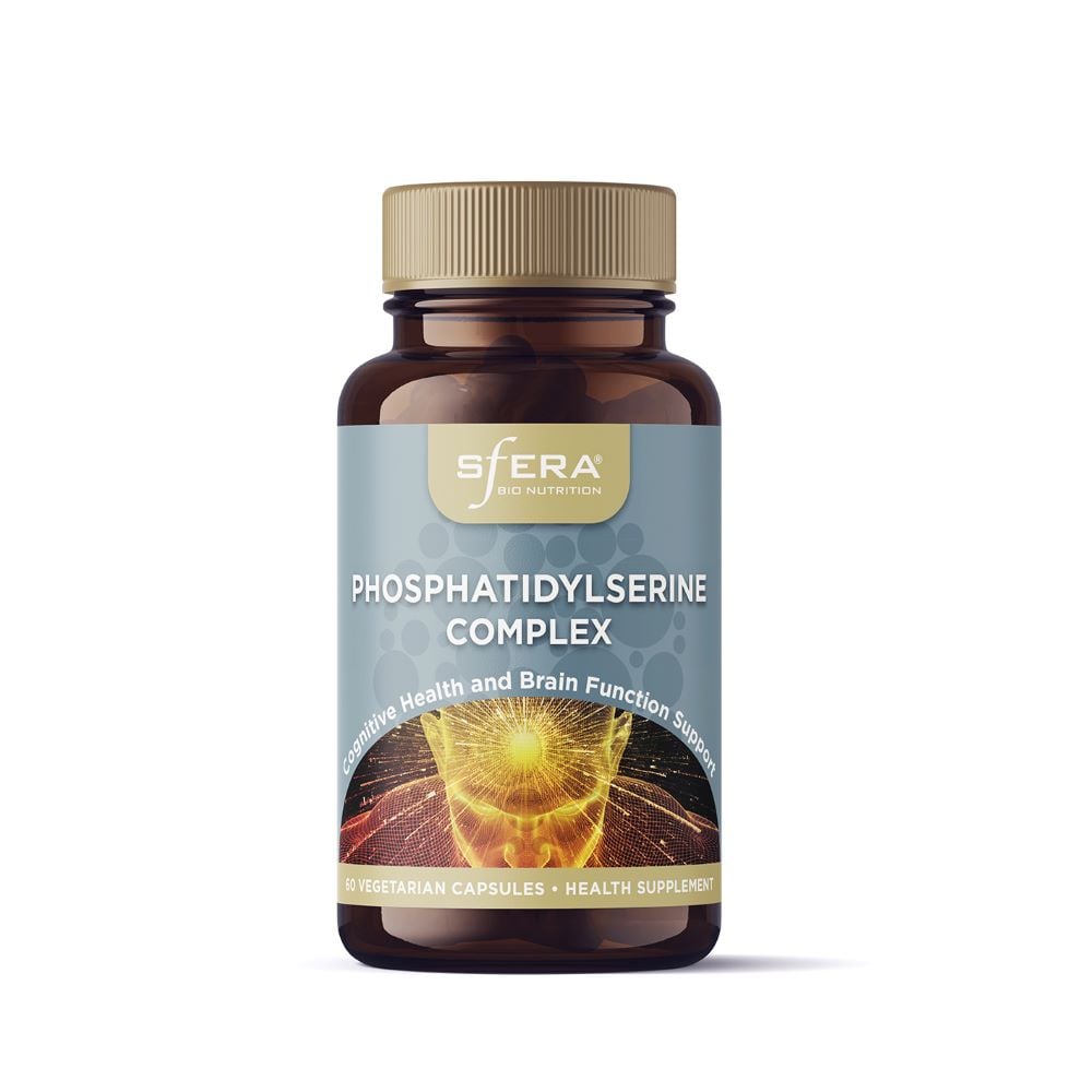 Sfera - Phosphatidylserine Complex 60s