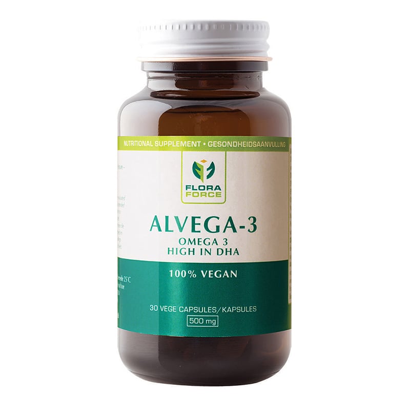 Flora Force - Alvega 3 30s