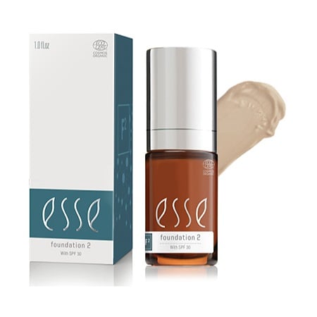 Esse - Foundation 2 30ml