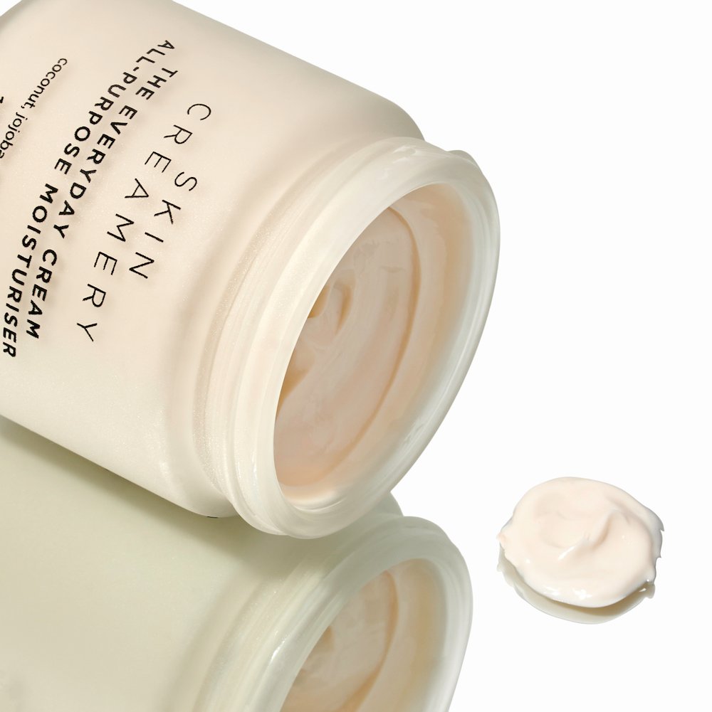 Skin Creamery - Everyday Cream Jar 100ml