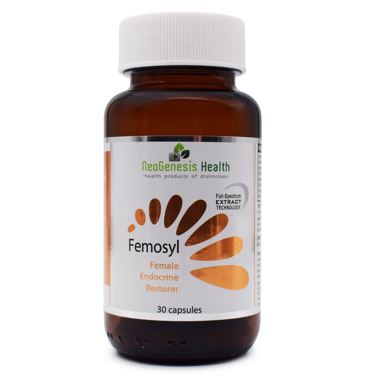 NeoGenesis - Femosyl 30s