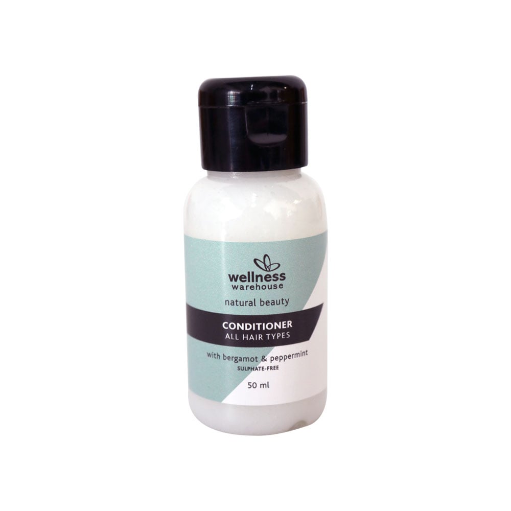 Wellness - Conditioner 50ml