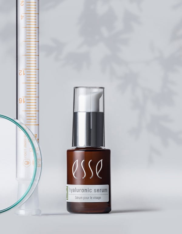Esse - Hyaluronic Serum 15ml