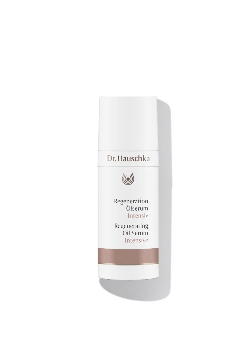 Dr Hauschka - Regenerating Intensive Serum 20ml