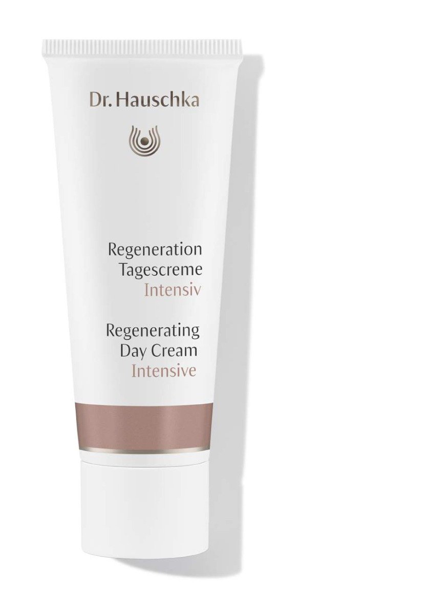 Dr Hauschka - Regenerating Intensive Day Cream 40ml