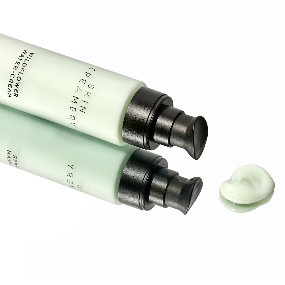 Skin Creamery - Wild Flower Water-Cream 50ml