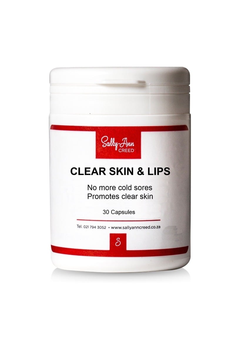Sally-Ann Creed - ImmunoDerm Complex 30s