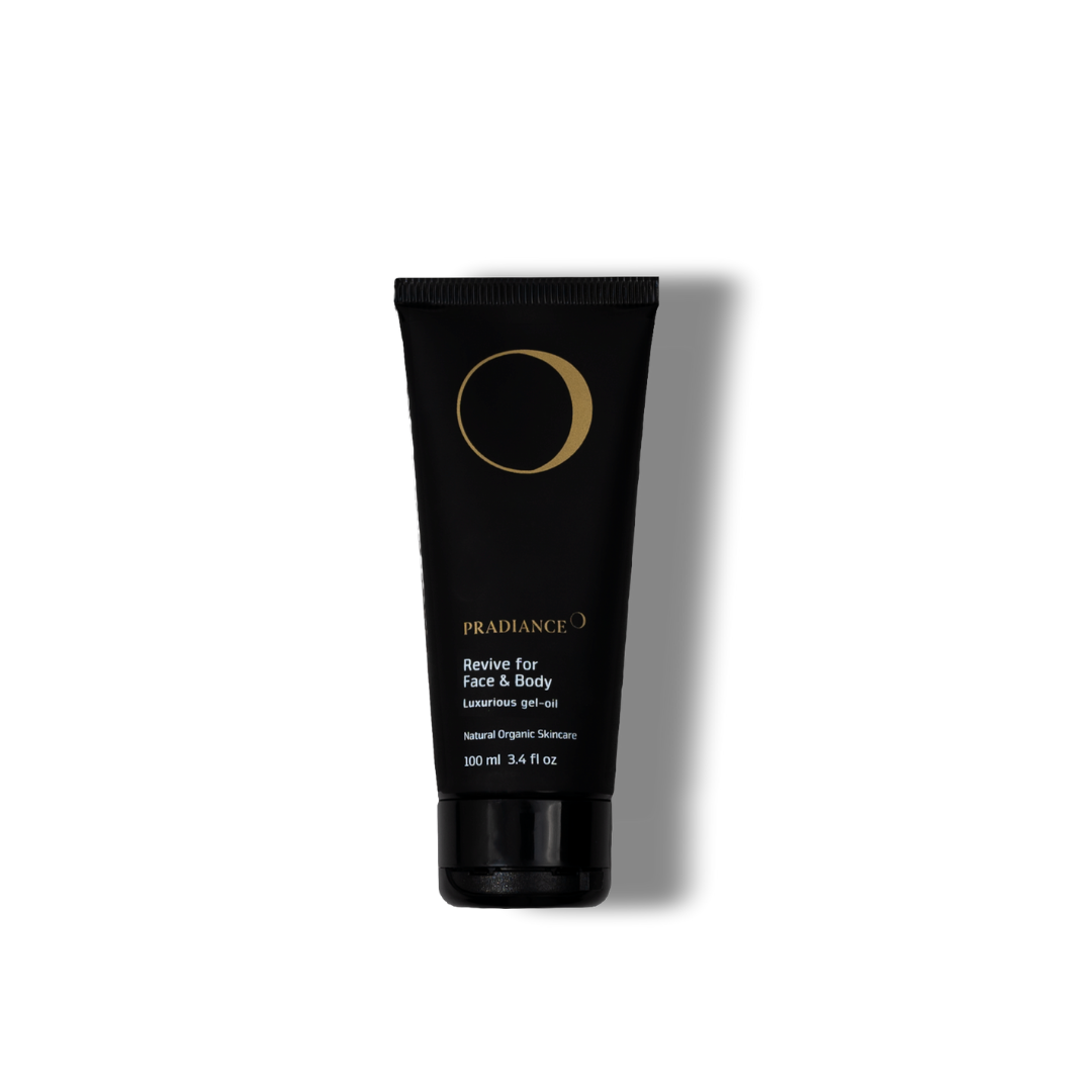 Pradiance - Revive Gel 100ml