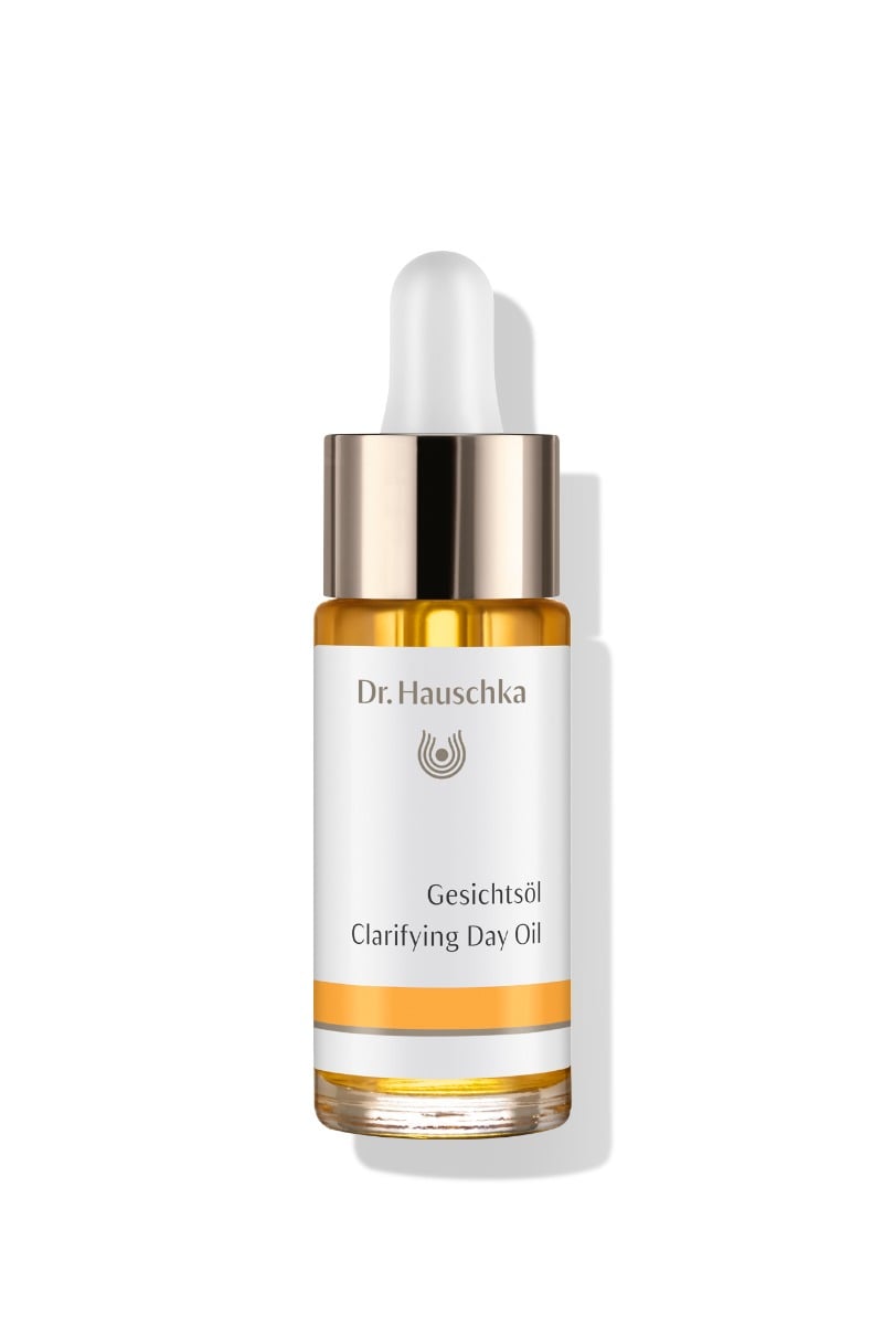 Dr Hauschka - Clarifying Day Oil 18ml