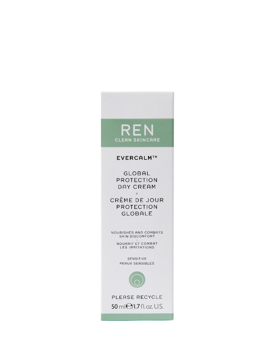 Ren - Global Protection Day Cream Vegan 50ml