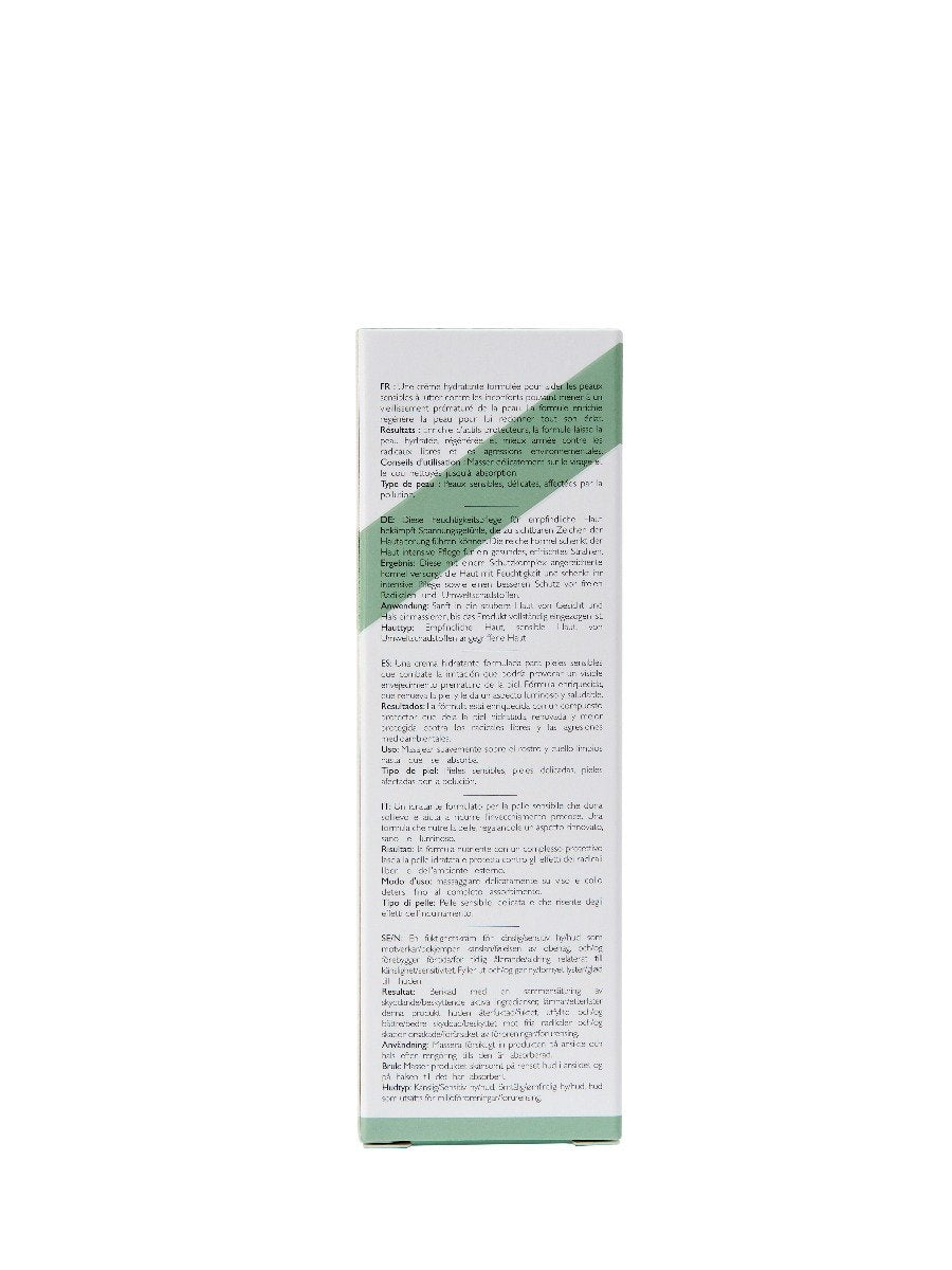 Ren - Global Protection Day Cream Vegan 50ml