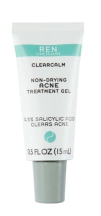 Ren - Non-Drying Spot Treatment Vegan 15ml