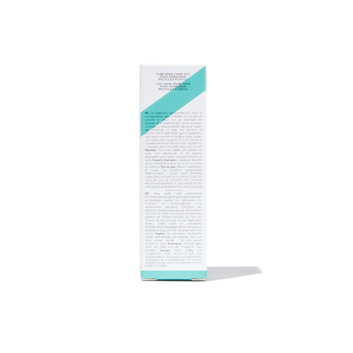 Ren - Non-Drying Spot Treatment Vegan 15ml