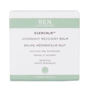 Ren - Overnight Recovery Balm 30ml