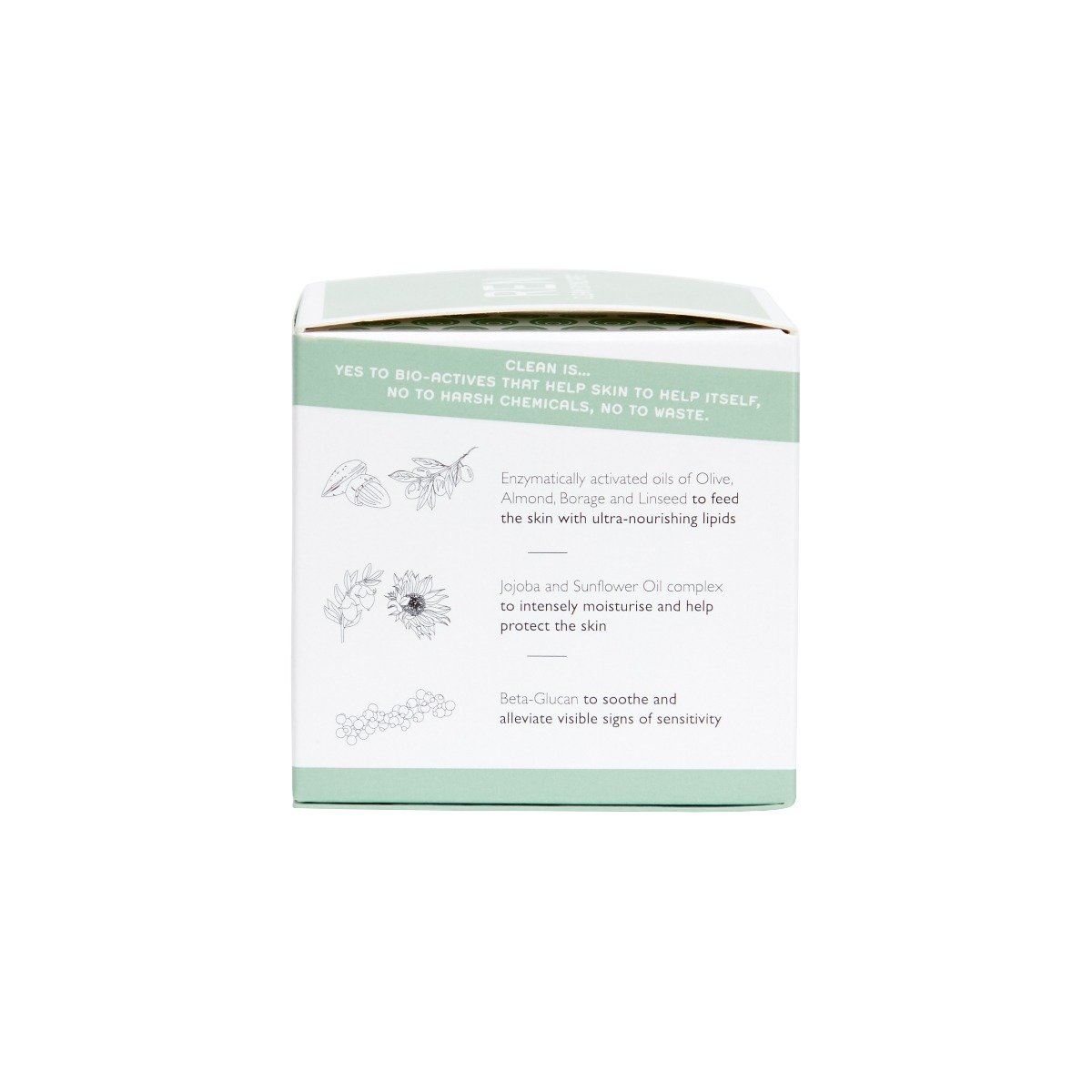 Ren - Overnight Recovery Balm 30ml