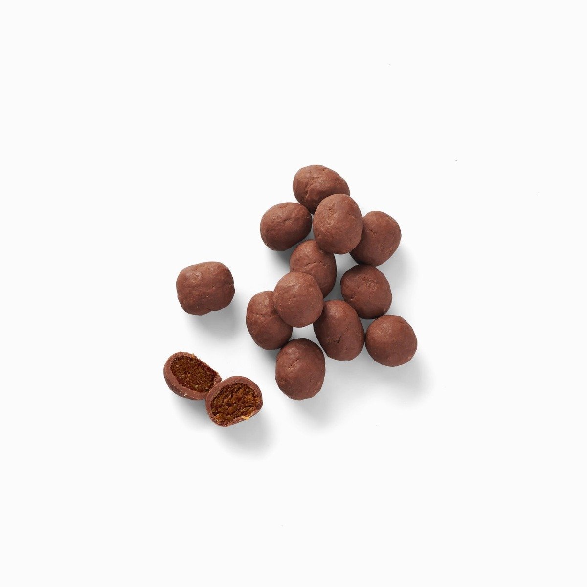 Herbivore - Mylk Chocolate Almond Cookie Dough Bites 40g