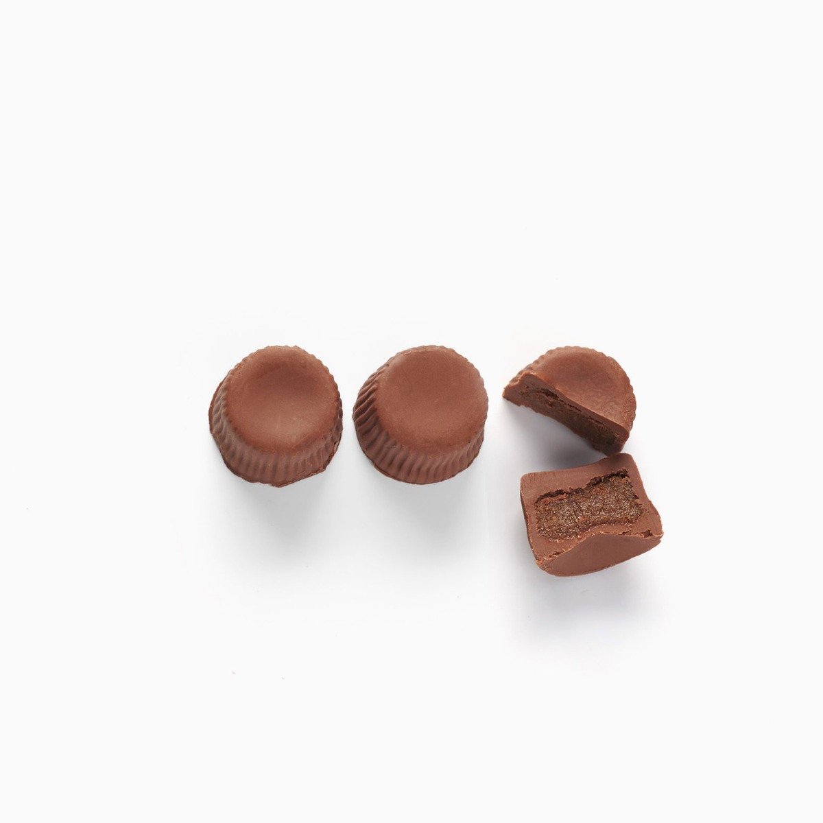 Herbivore - Nut Butter Cups Almond 36g