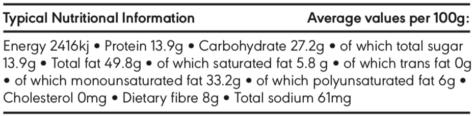Herbivore - Nut Butter Cups Almond 36g