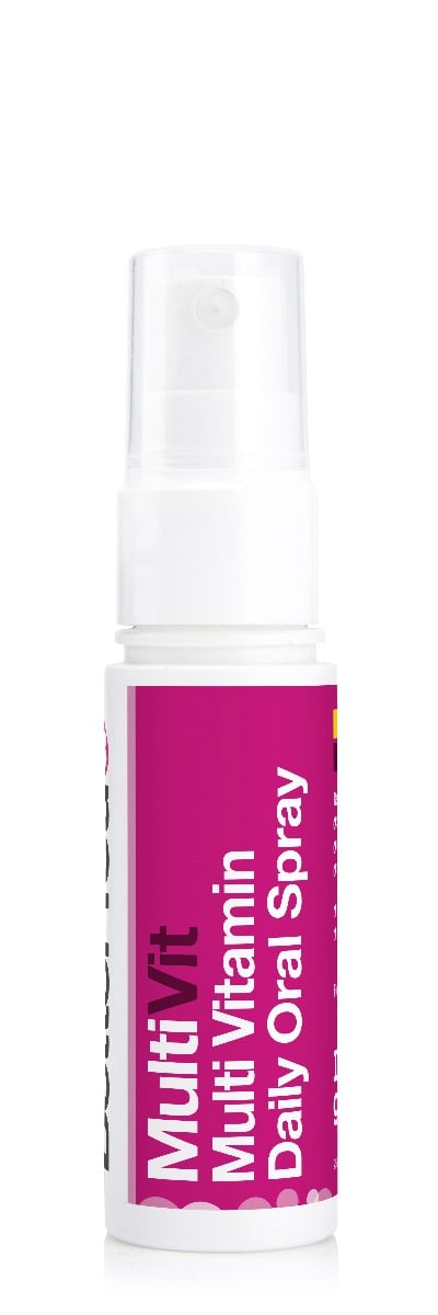 BetterYou - Oral Spray Multi Vitamin 25ml