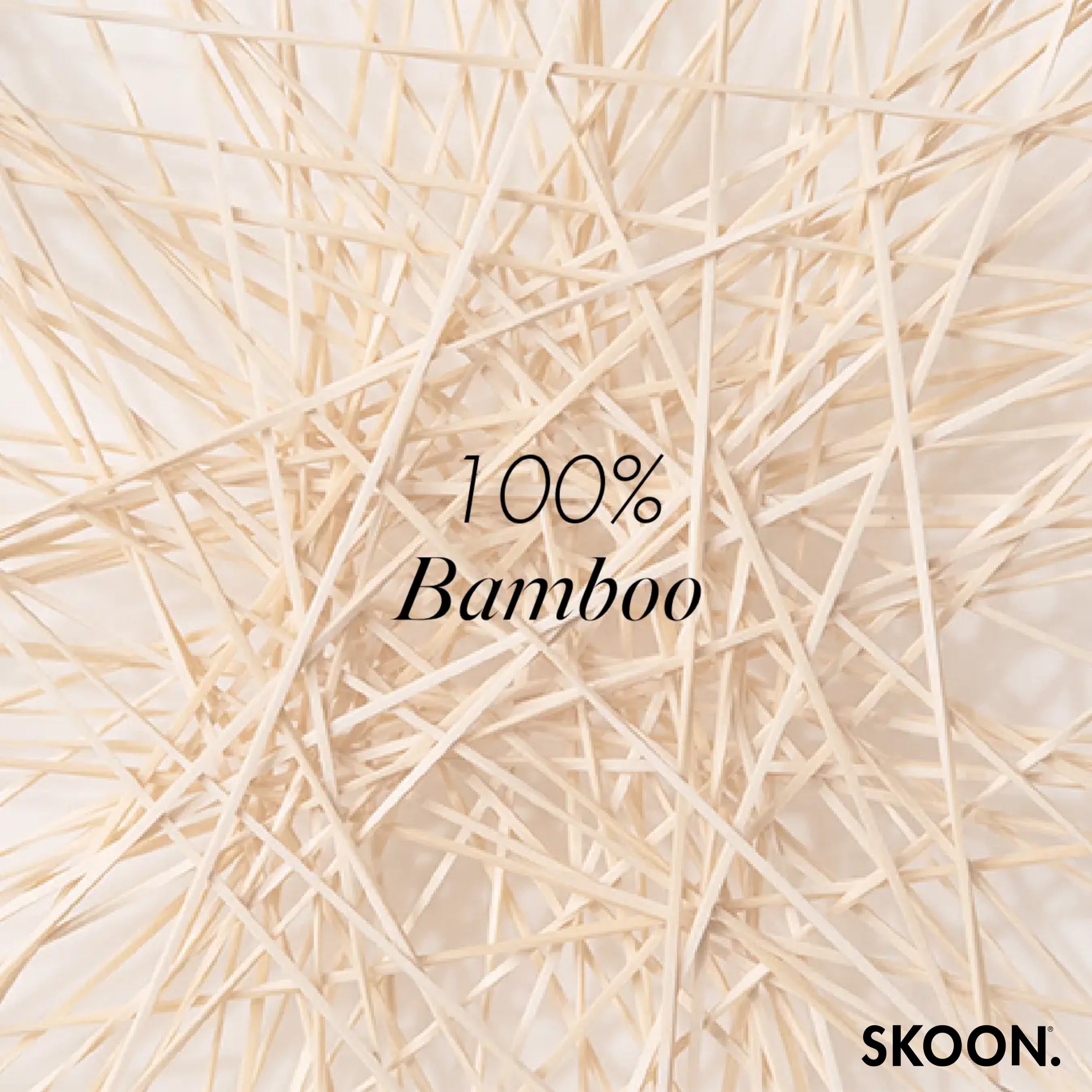 SKOON - Bamboo Muslin Facecloth Dayfeels Design