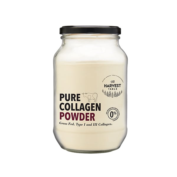 The Harvest Table - Collagen Powder 450g