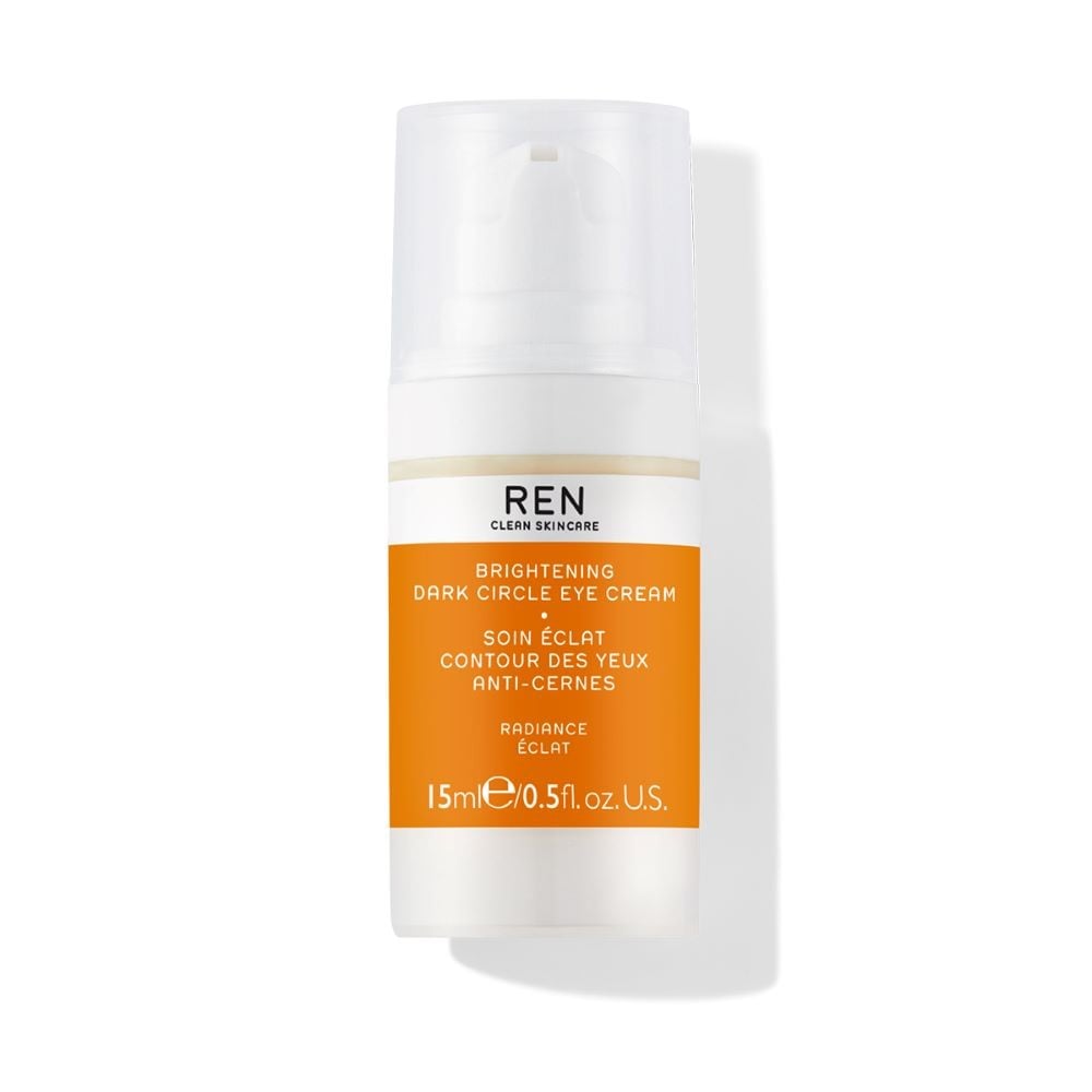Ren - Brightening Dark Circle Eye Cream Vegan 15ml