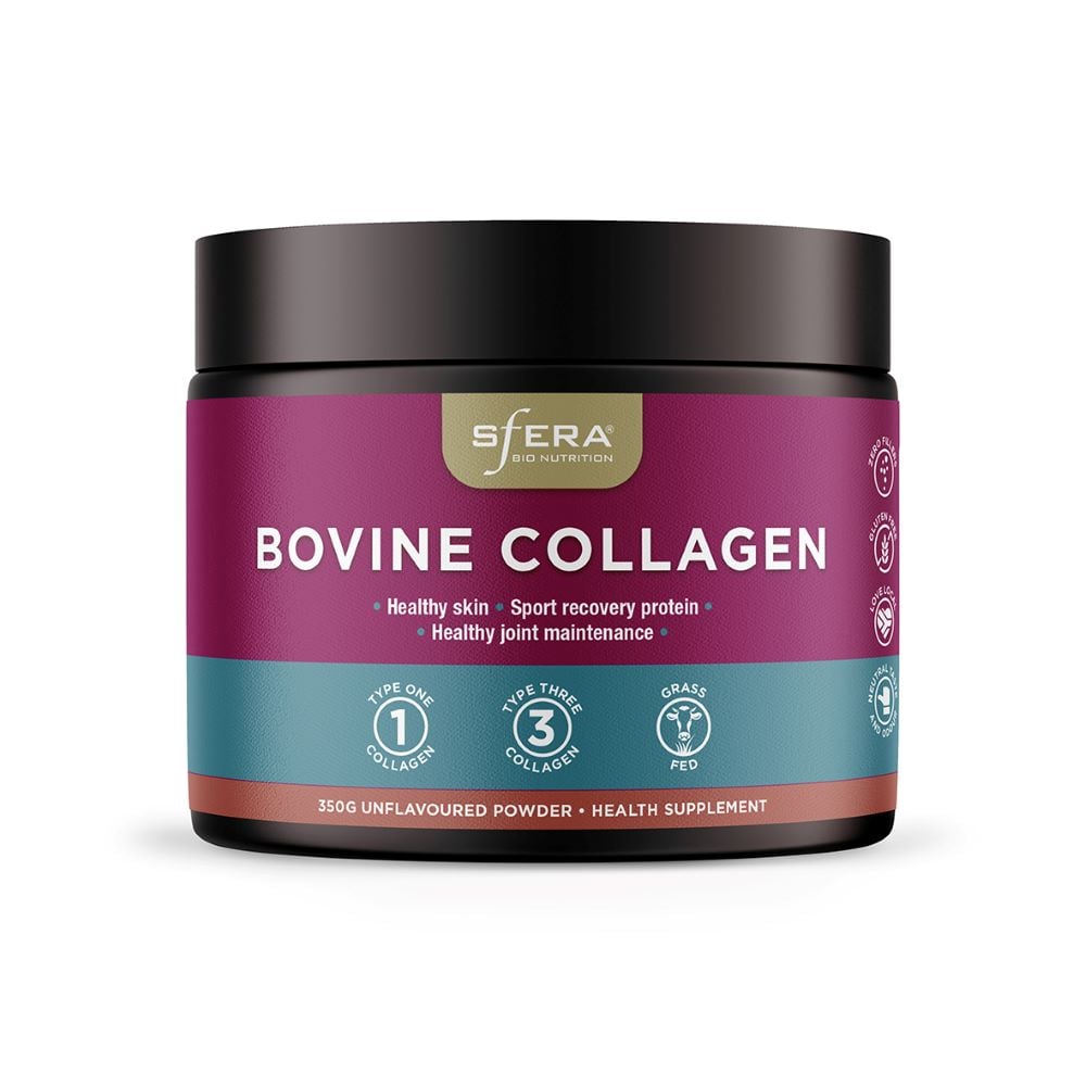Sfera - Bovine Collagen 350g