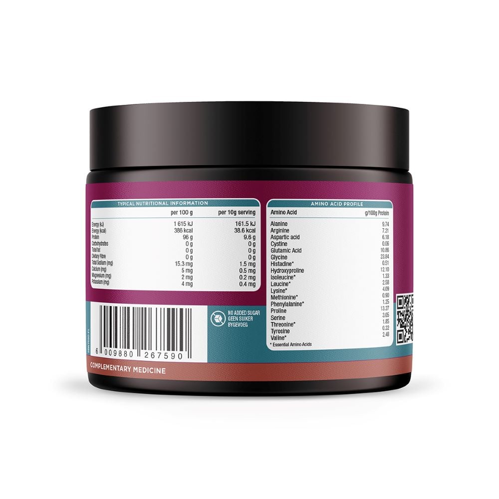 Sfera - Bovine Collagen 350g