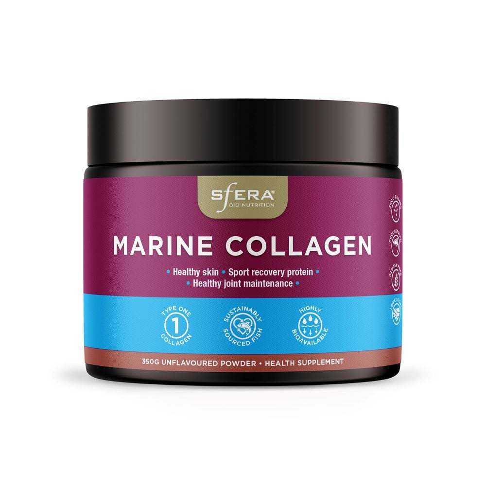 Sfera - Marine Collagen 350g