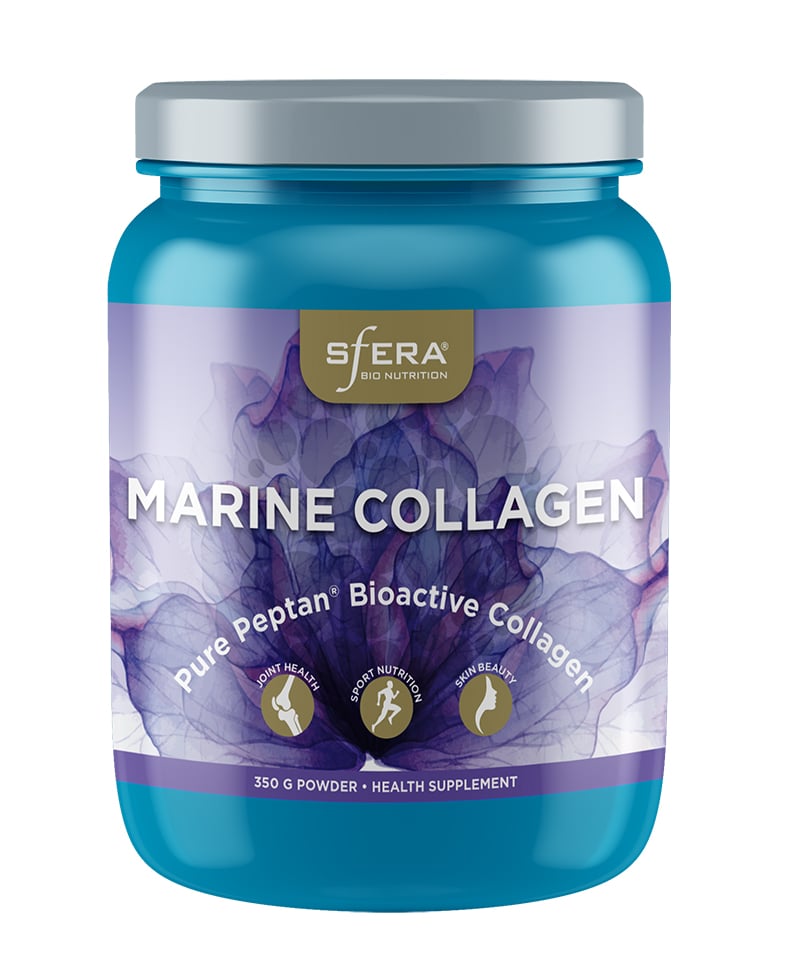 Sfera - Marine Collagen 350g