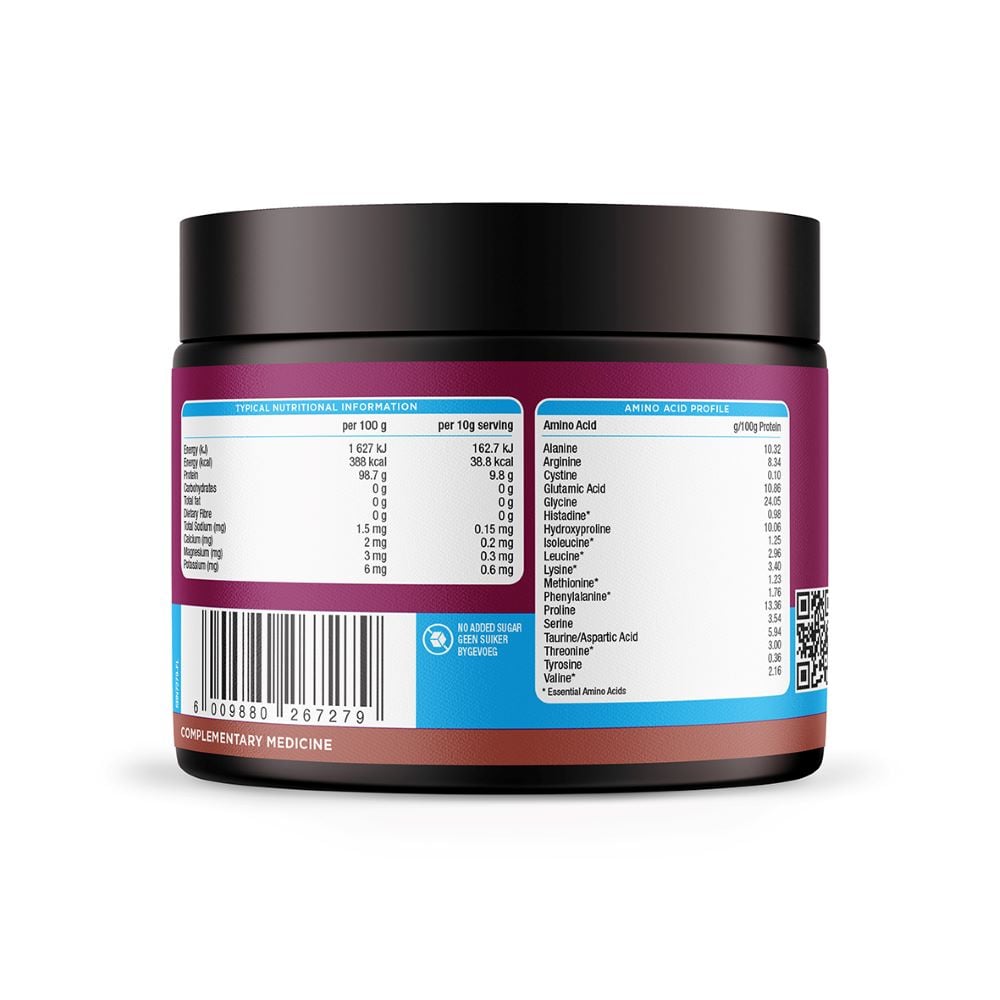 Sfera - Marine Collagen 350g