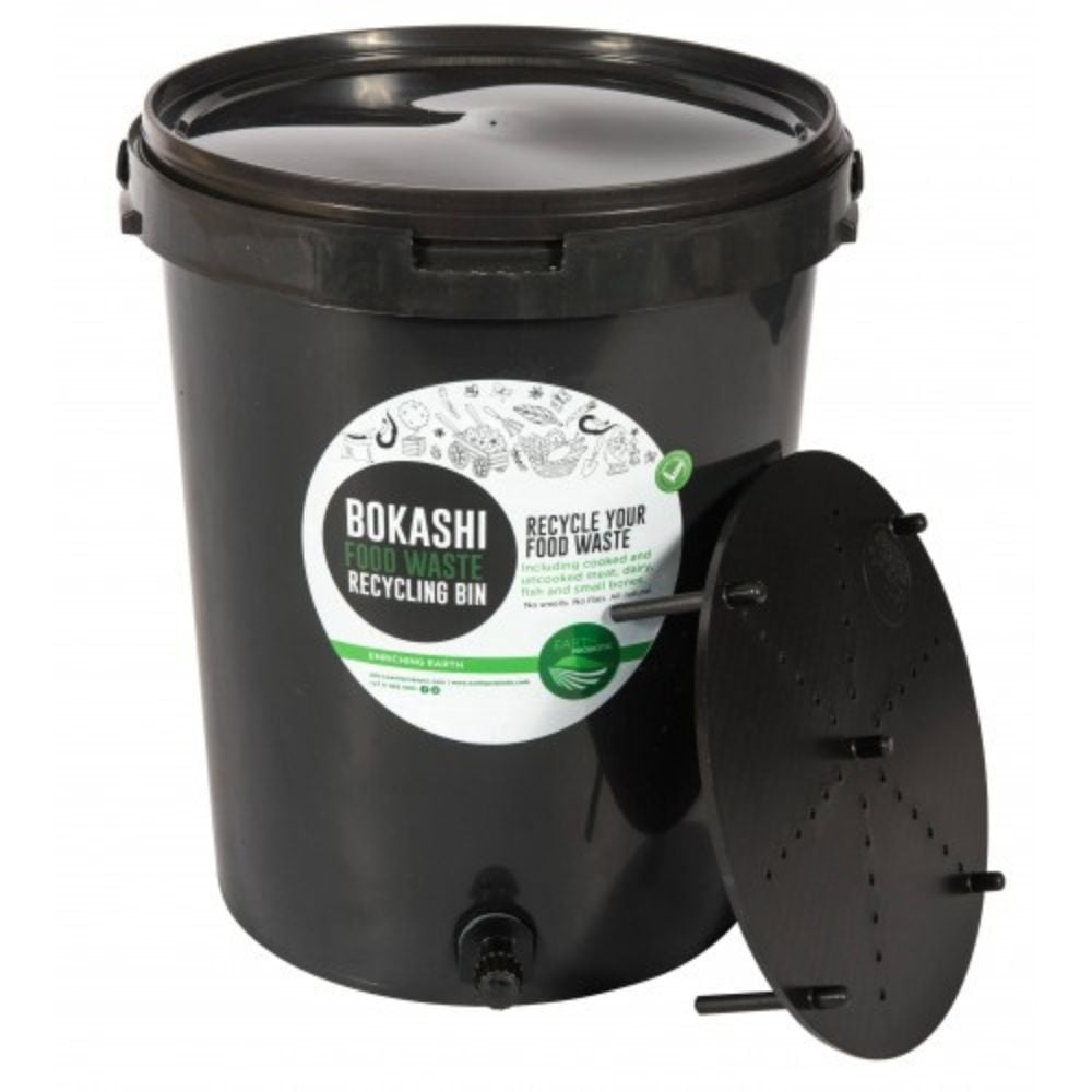 Earth Probiotic - Earth Bokashi Bin