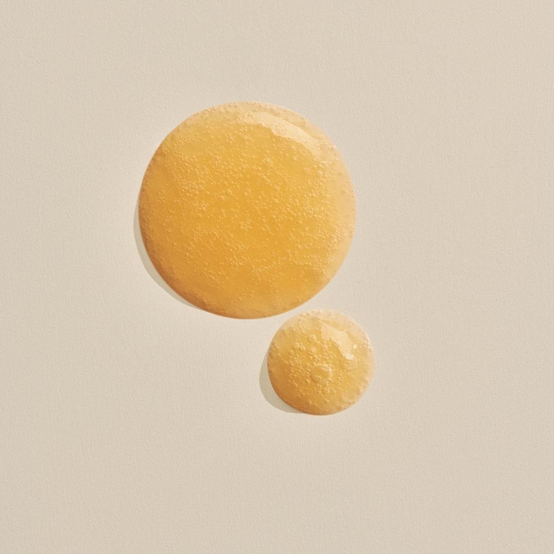 lelive - Jelly Splash Cleanser Rooibos & Aloe 200ml