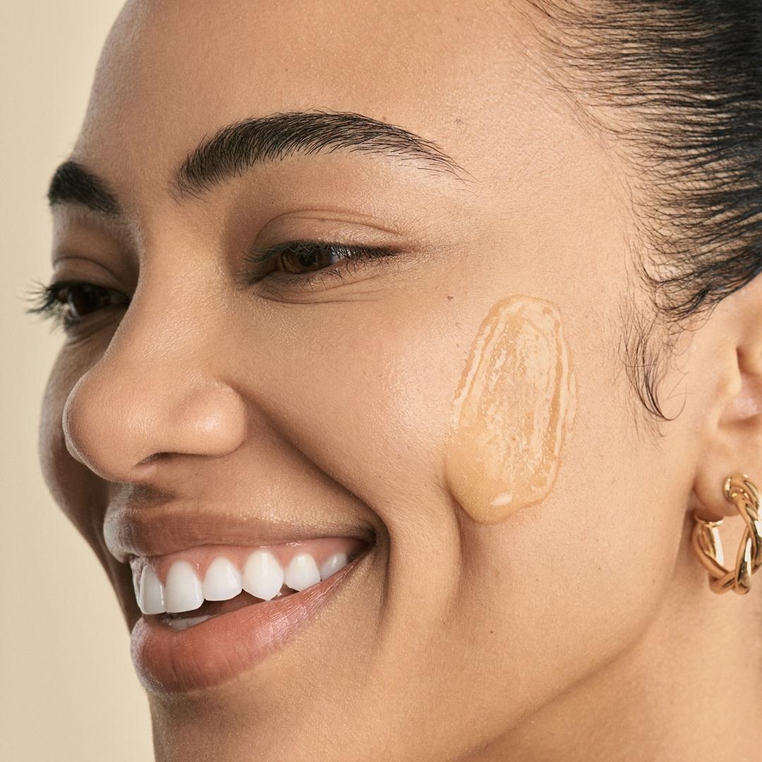 lelive - Jelly Splash Cleanser Rooibos & Aloe 200ml