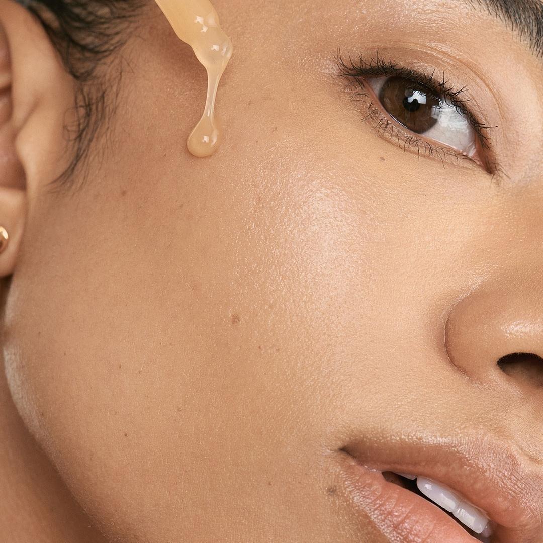 lelive - All Glow'd Up Bright Serum Vit C Turmeric & HA 30ml