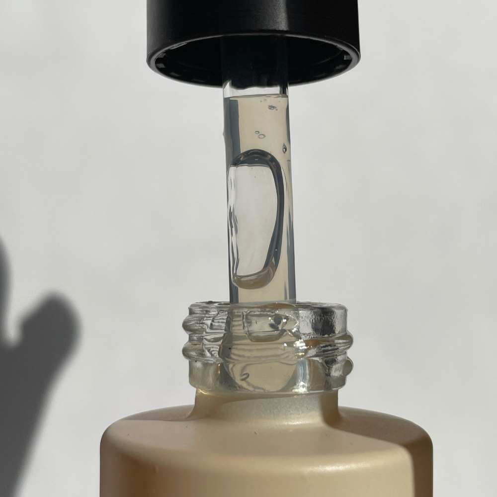 lelive - Save Our Skin Exfoliator Peach & Aloe AHA/BHA 30ml