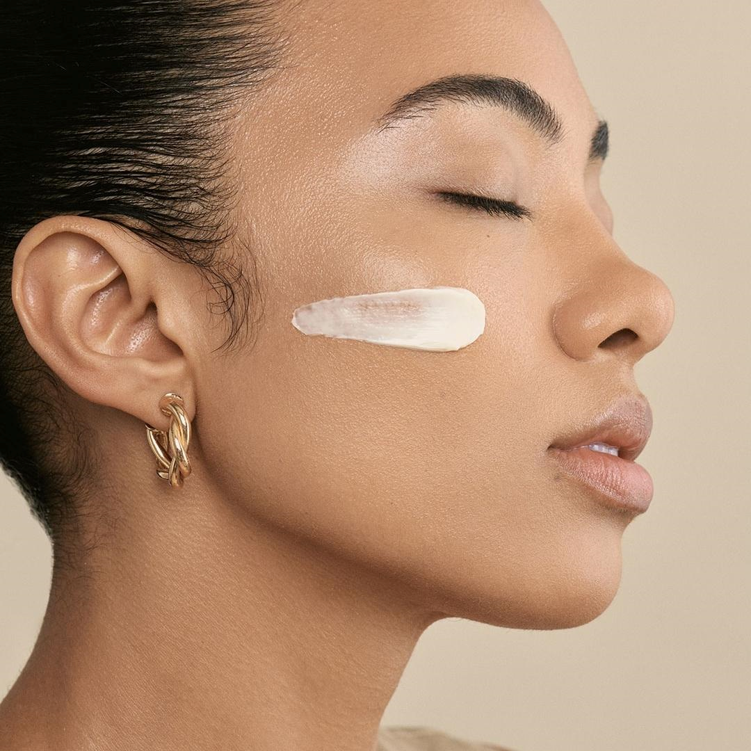 lelive - The Du-Pont Shea Butter Moisturiser 50ml