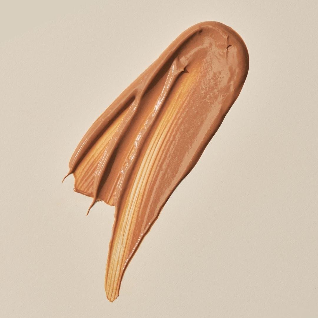 lelive - All The Shade Tinted Moisturiser SPF30 Marula 50ml