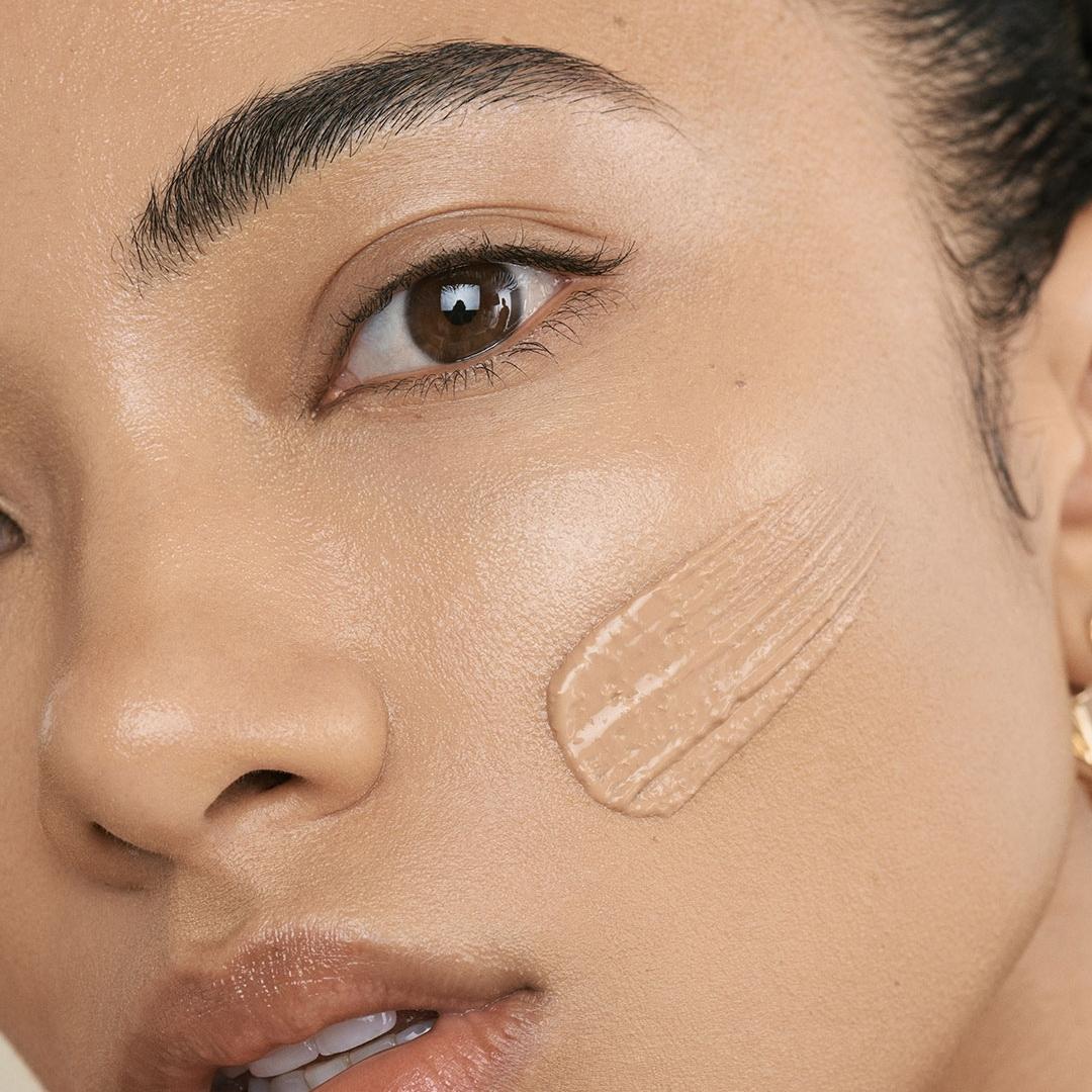 lelive - All The Shade Tinted Moisturiser SPF30 Marula 50ml