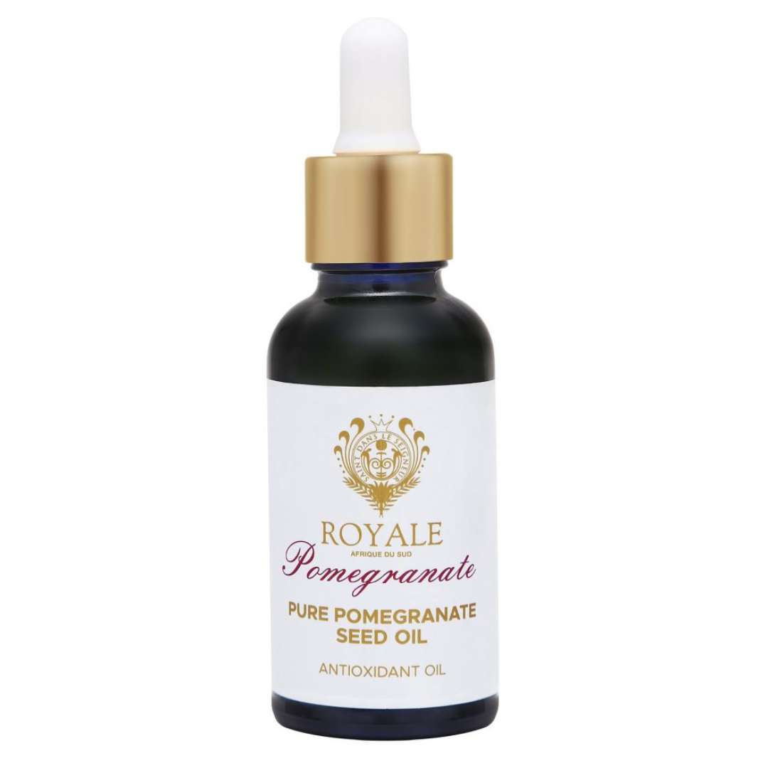 Royale SA - Pure Pomegranate Seed Oil Allergic Skin 30ml