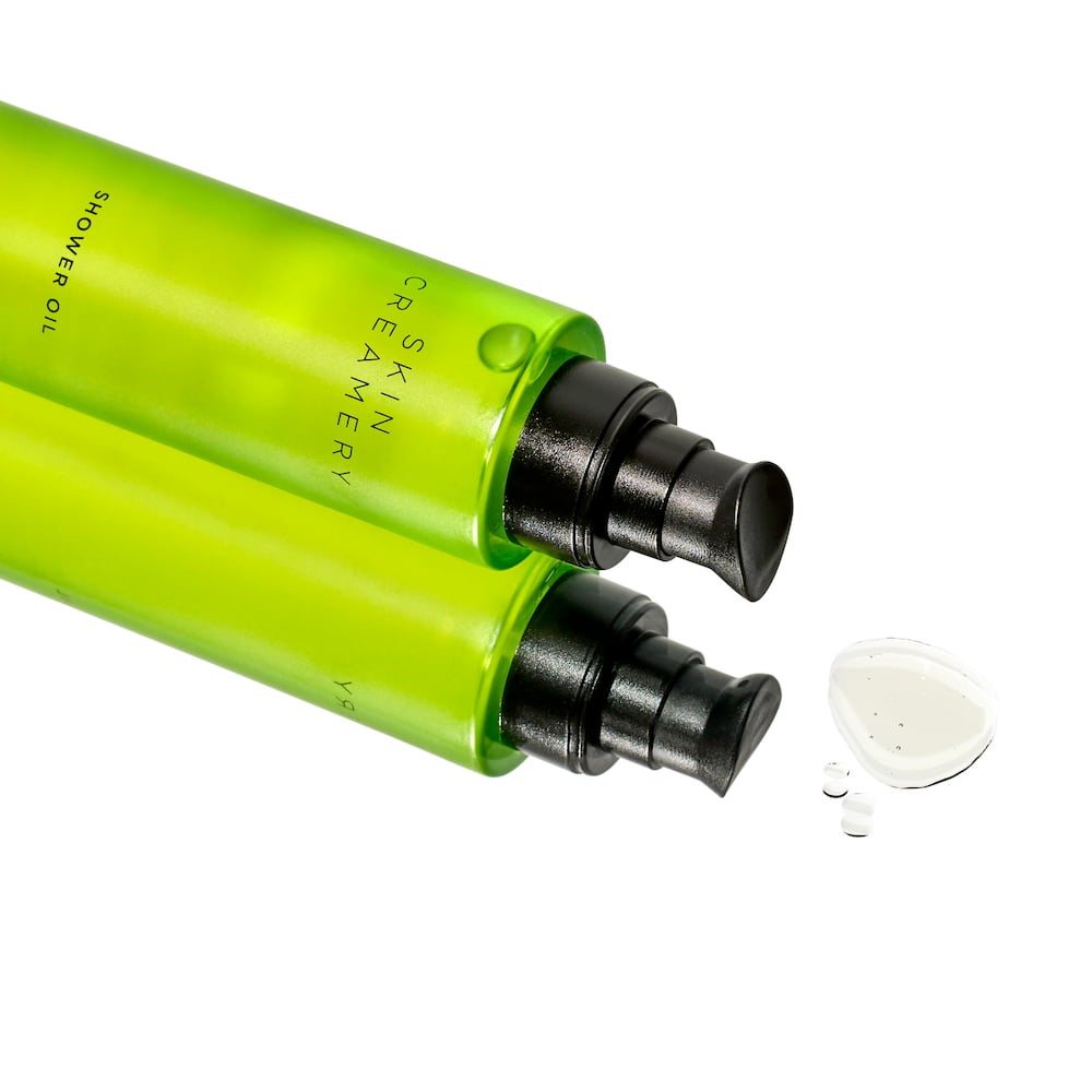 Skin Creamery - Shower Oil 100ml