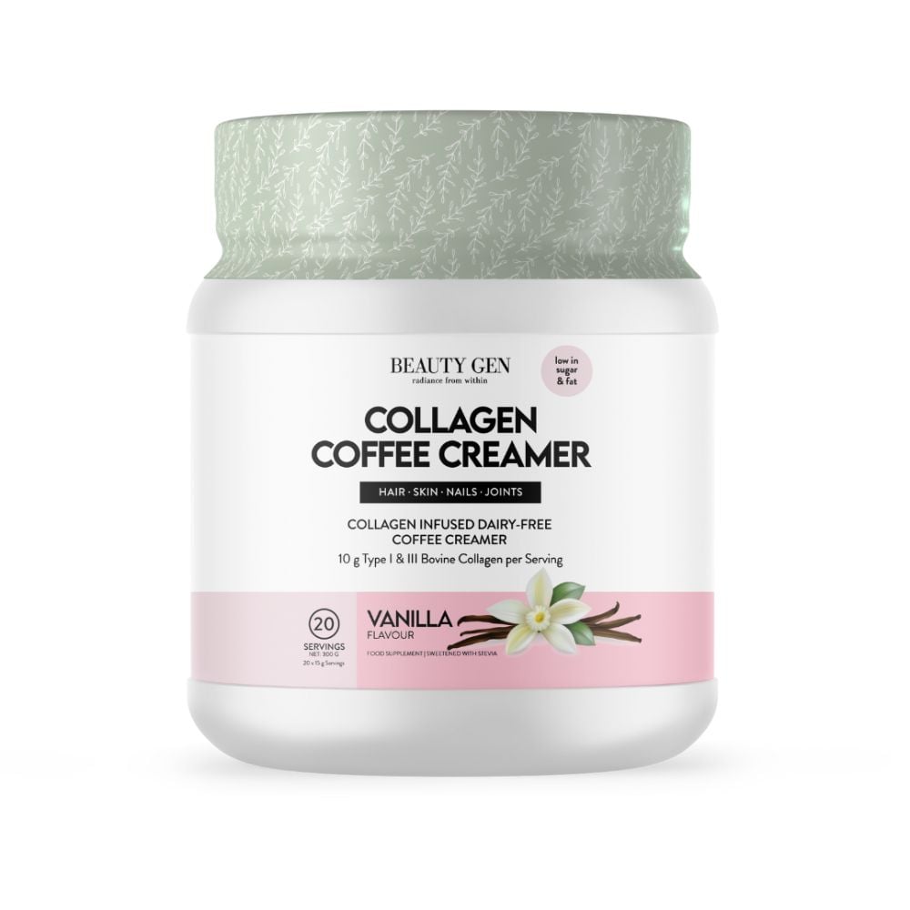 Beauty Gen - Collagen Creamer 300g