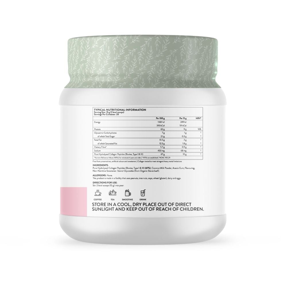 Beauty Gen - Collagen Creamer 300g