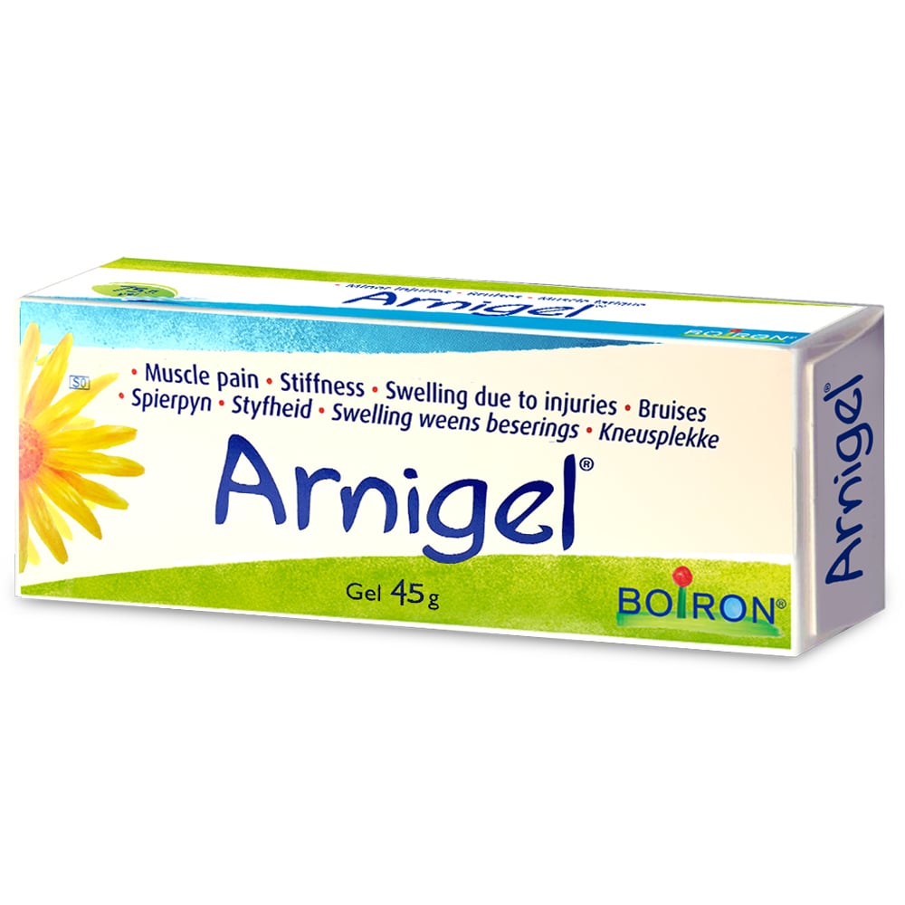 Boiron - Arnigel 45g