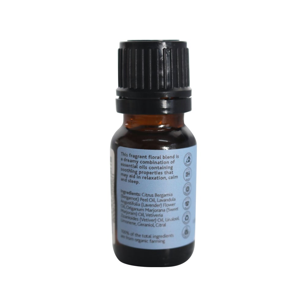 Wellness - Dream Organic Essential Oil 10ml
