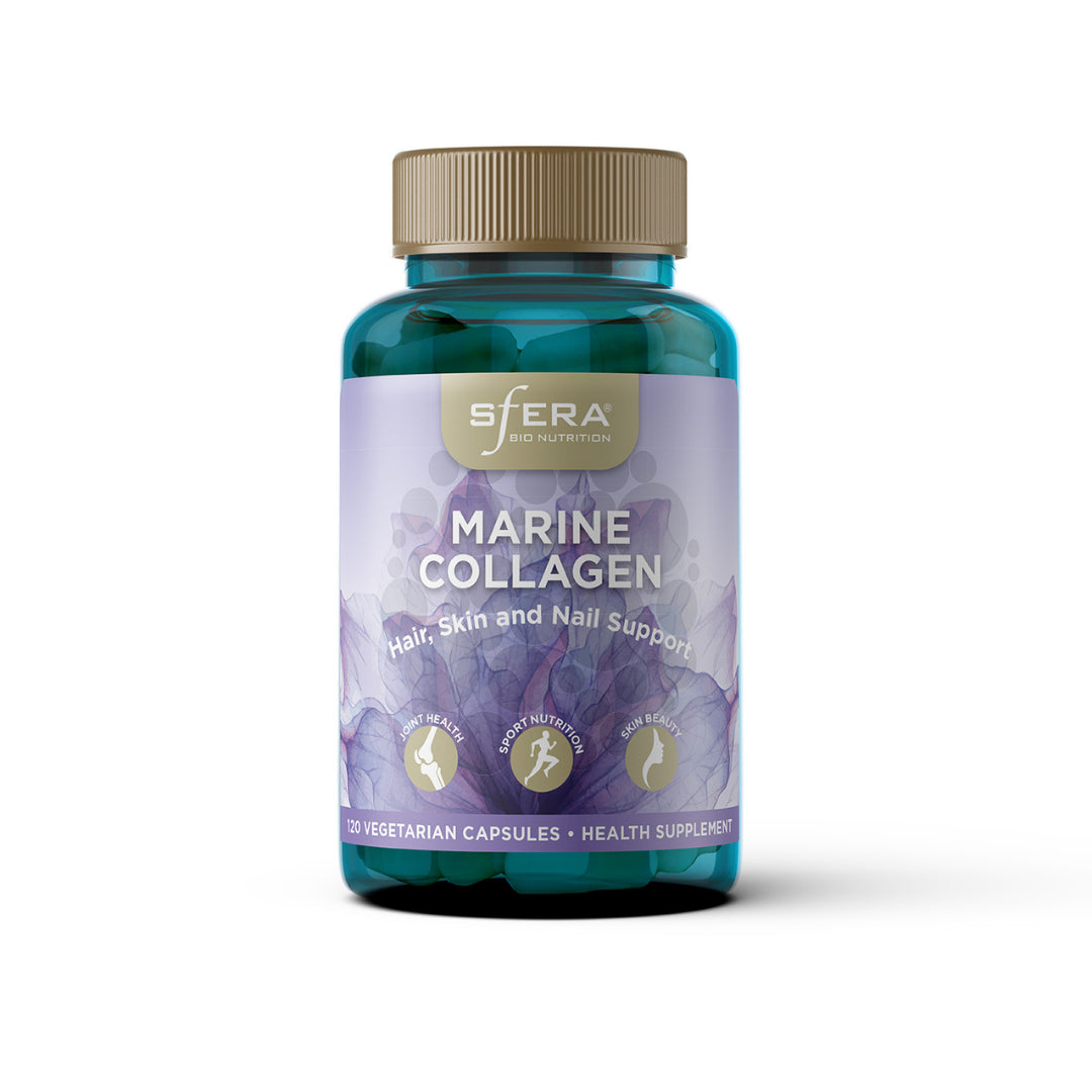 Sfera - Marine Collagen 120s