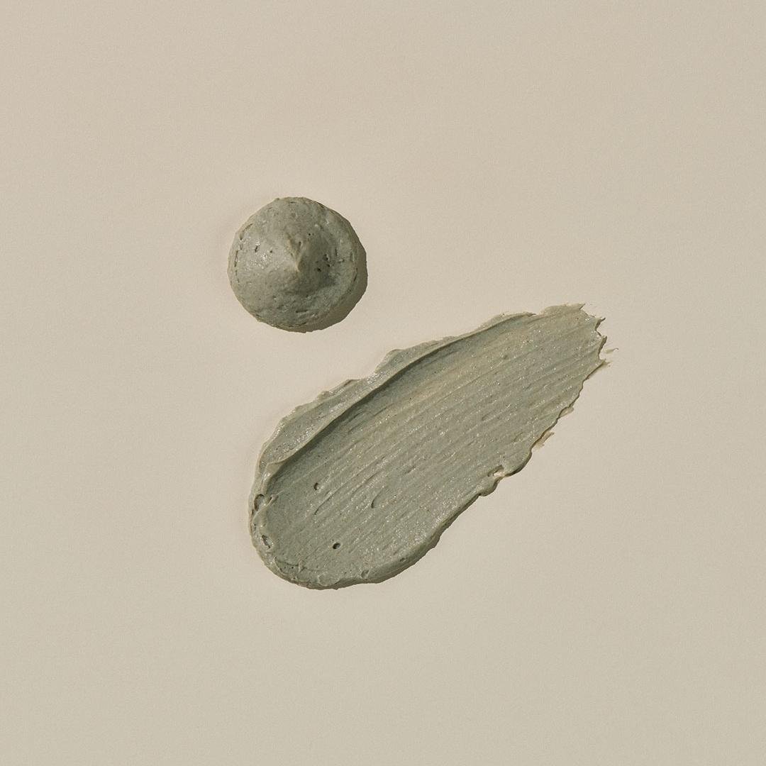 lelive - Seatox Mask Marine Algae & Aloe 50ml